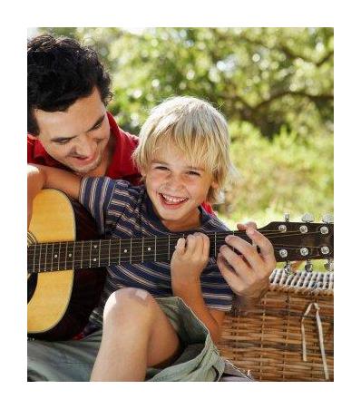 你是怎样练琴的?