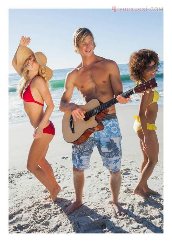 弹吉他怎样看简谱?吉他看谱教学