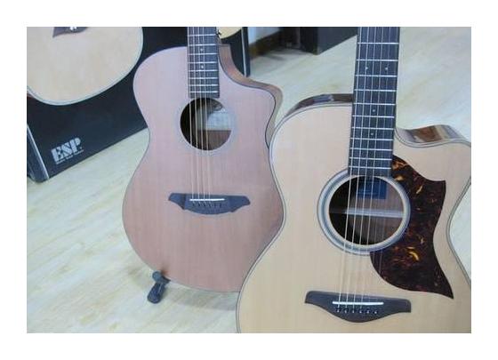 给吉他初级和中级学者的建议