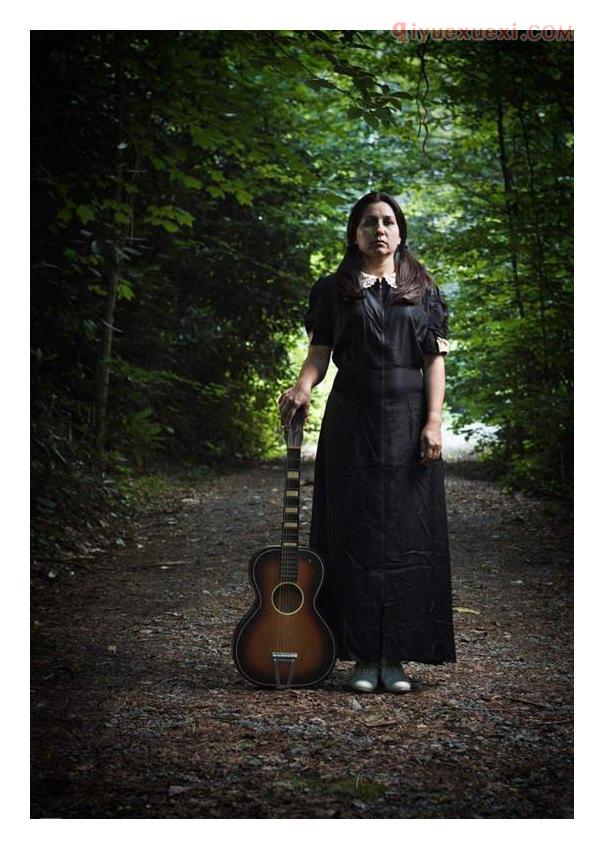 吉他弹唱舞台表演选歌技巧