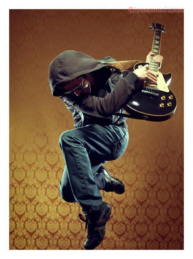 吉他编配和弦的方法与步骤教学