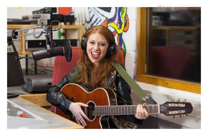 Fender及吉他常用英文词汇翻译