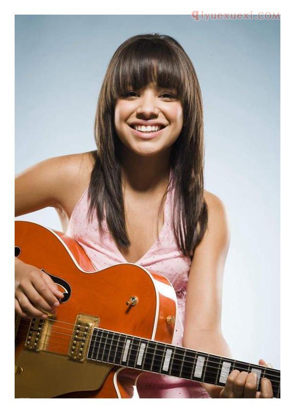 吉他左手的训练方法