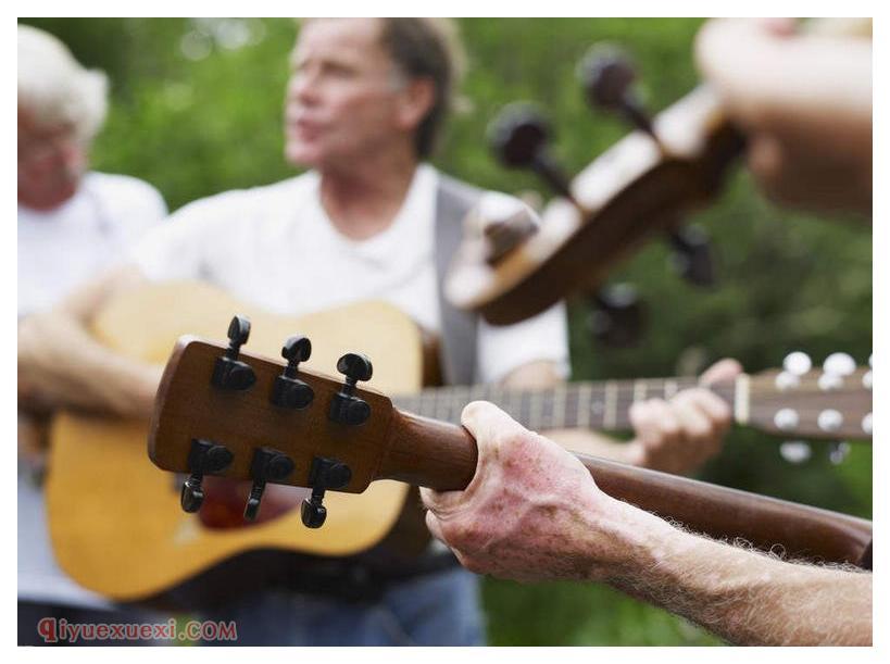 如何学习小提琴？几点看法