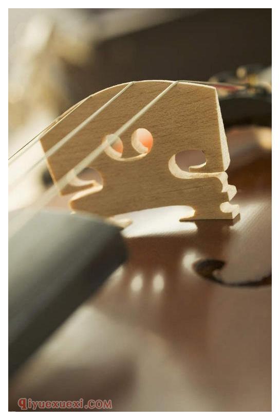 小提琴曲式结构介绍