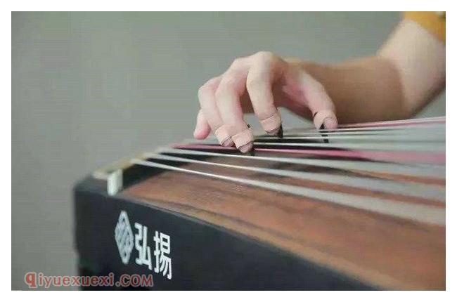 古筝业余与专业差别在哪里?