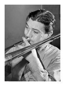 美国《杰克·蒂加登/Jack Teagarden》个人简介