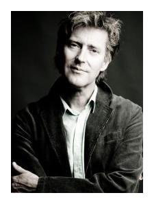 荷兰《巴特·施尼曼/Bart Schneemann》个人简介