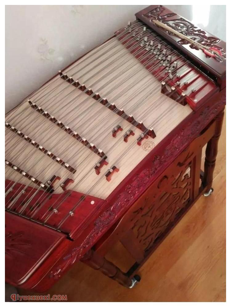 如何挑选扬琴？扬琴选购要领