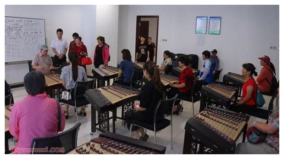 学习扬琴的好处