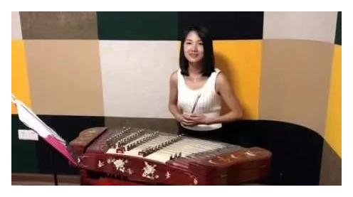 扬琴的基本竹法