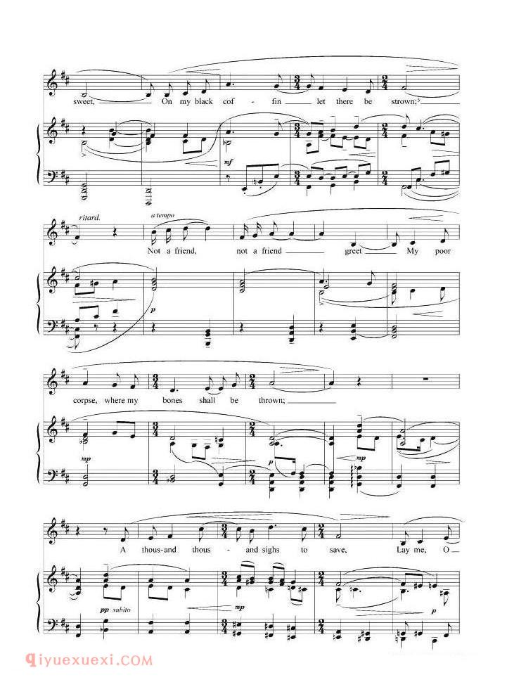 快来吧,快来吧,死神 | 英国