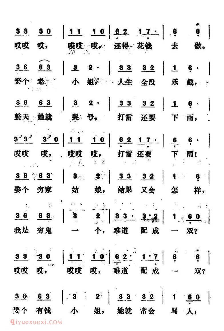 娶怎样的新娘 | 匈牙利
