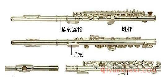 短笛怎么快速入门的小常识图片