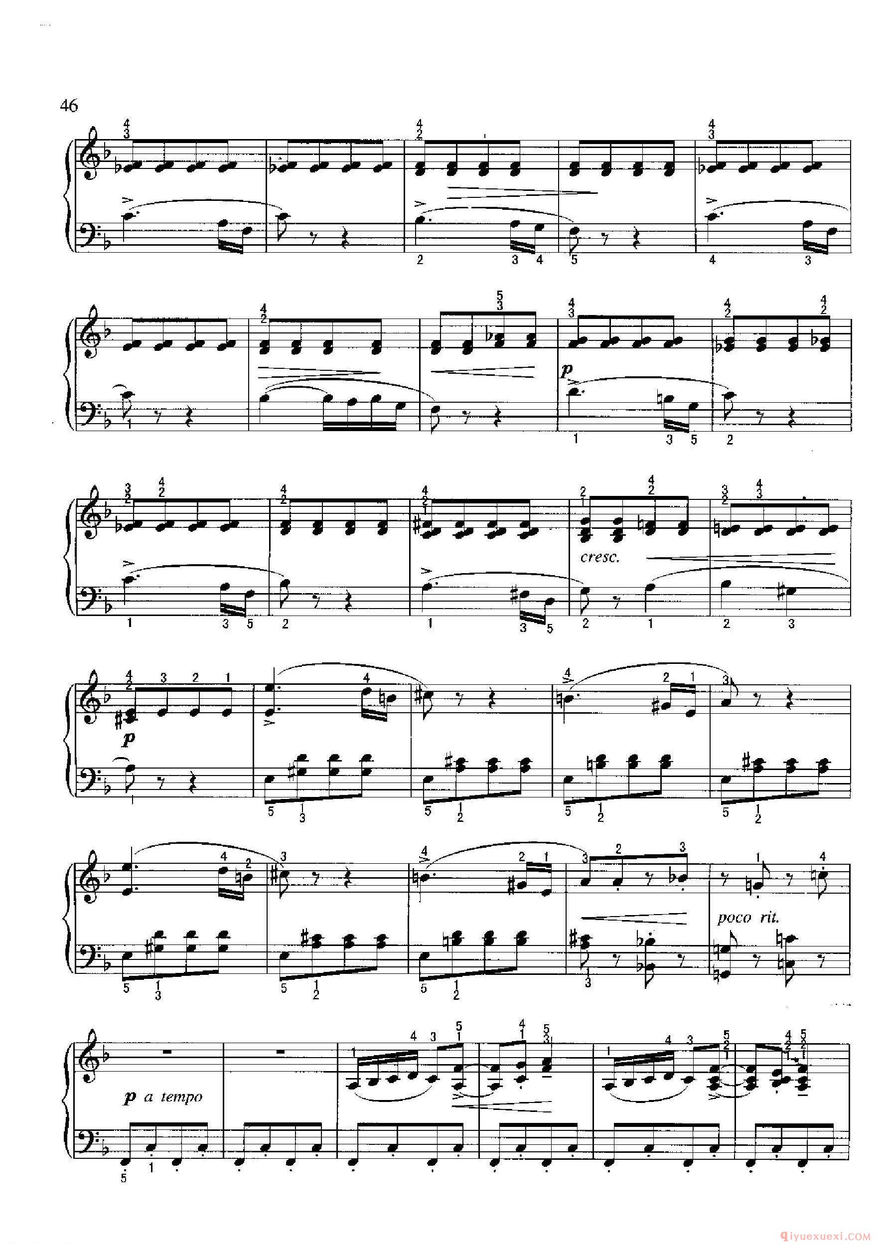 纺纱曲(Spi nncrlied)艾门莱希