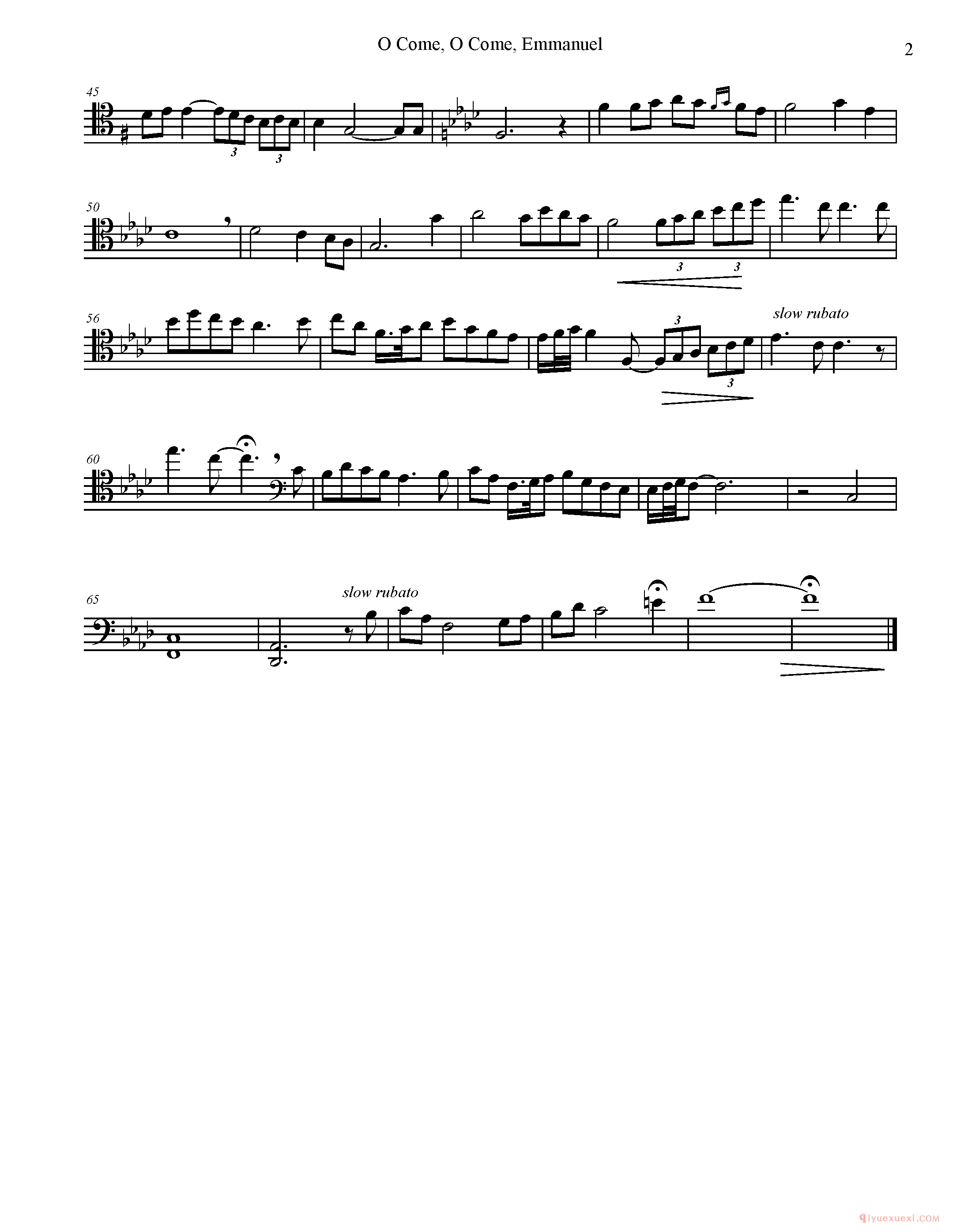 钢琴男孩儿/钢琴达人《ThePianoGuys - Come O Come Emmanuel》酷音乐团