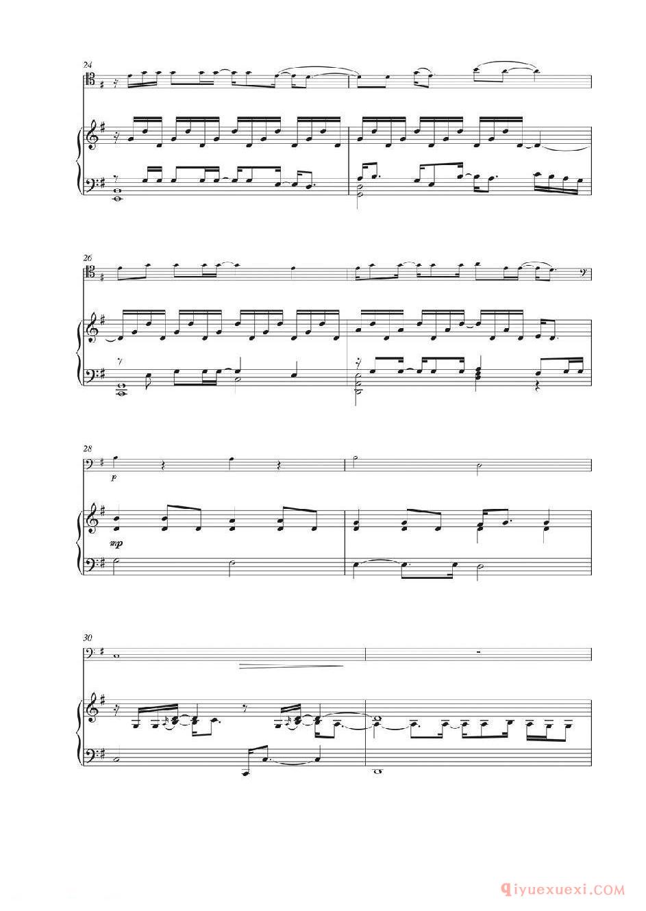 钢琴男孩儿《Begin Again》酷音乐团/钢琴达人