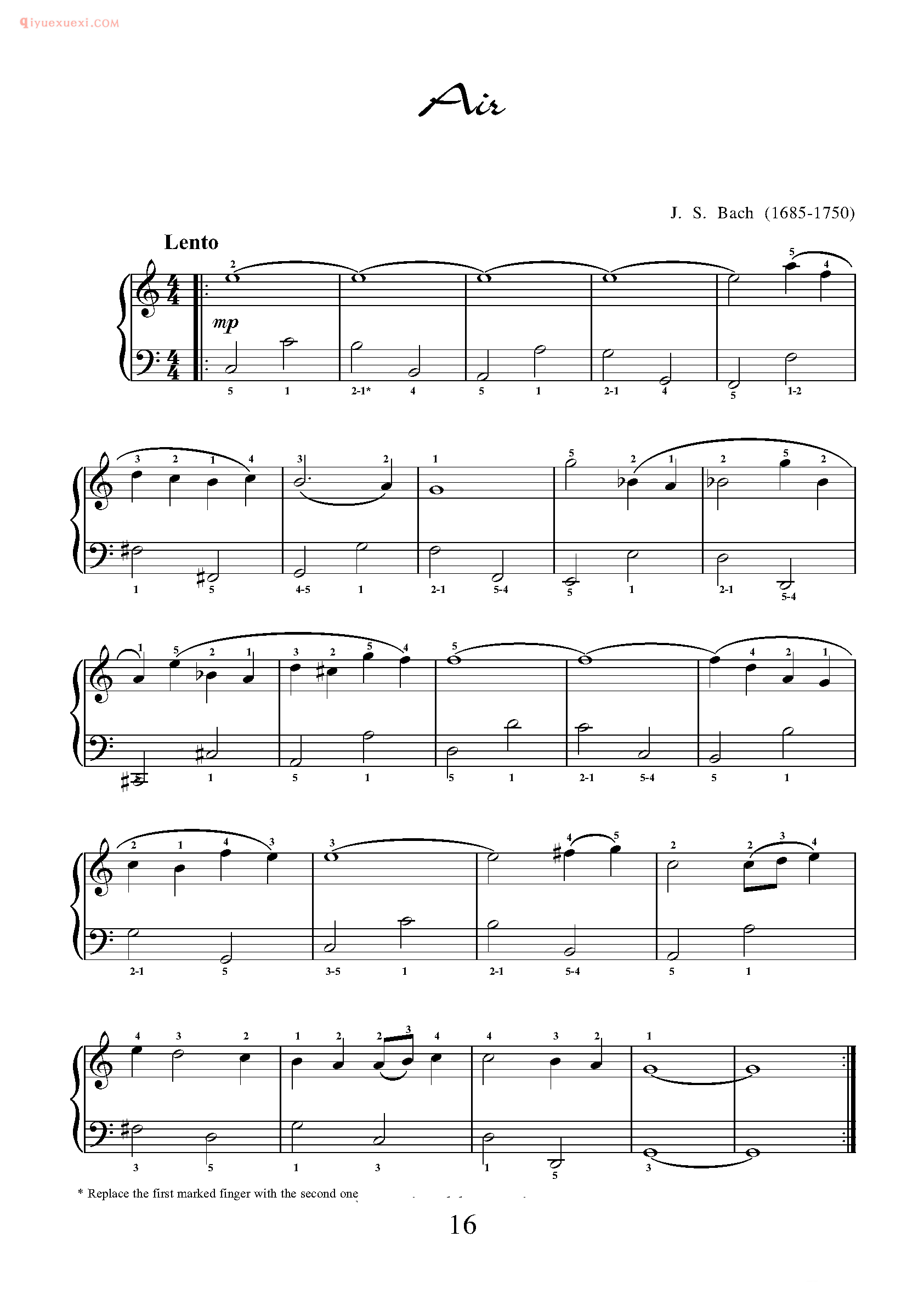 简单钢琴乐曲十首_外国超级简单钢琴练习曲十10五线谱