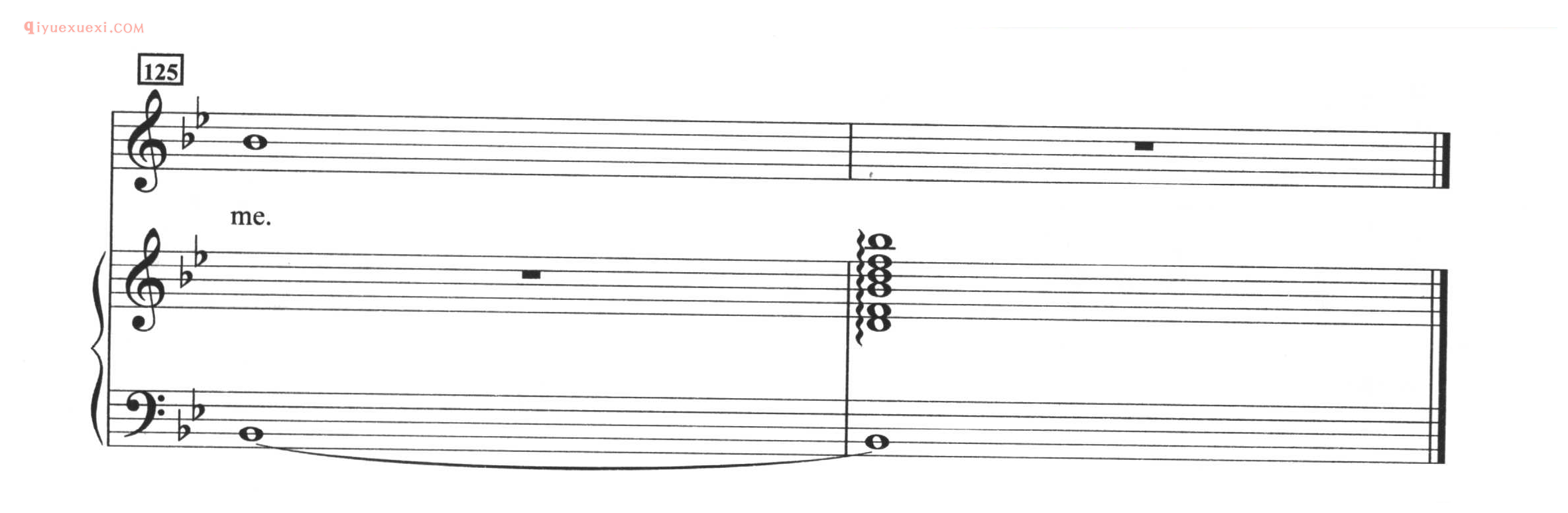 SHE歌曲钢琴谱_ I've never been to me