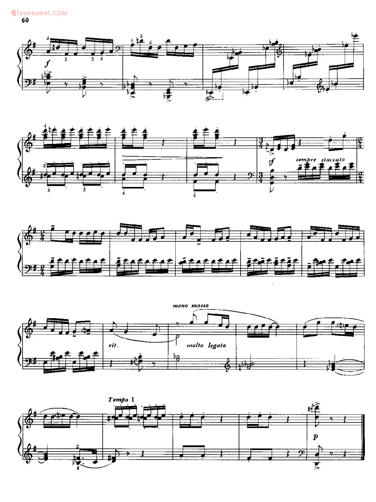 猜调_王建中_中国钢琴名曲