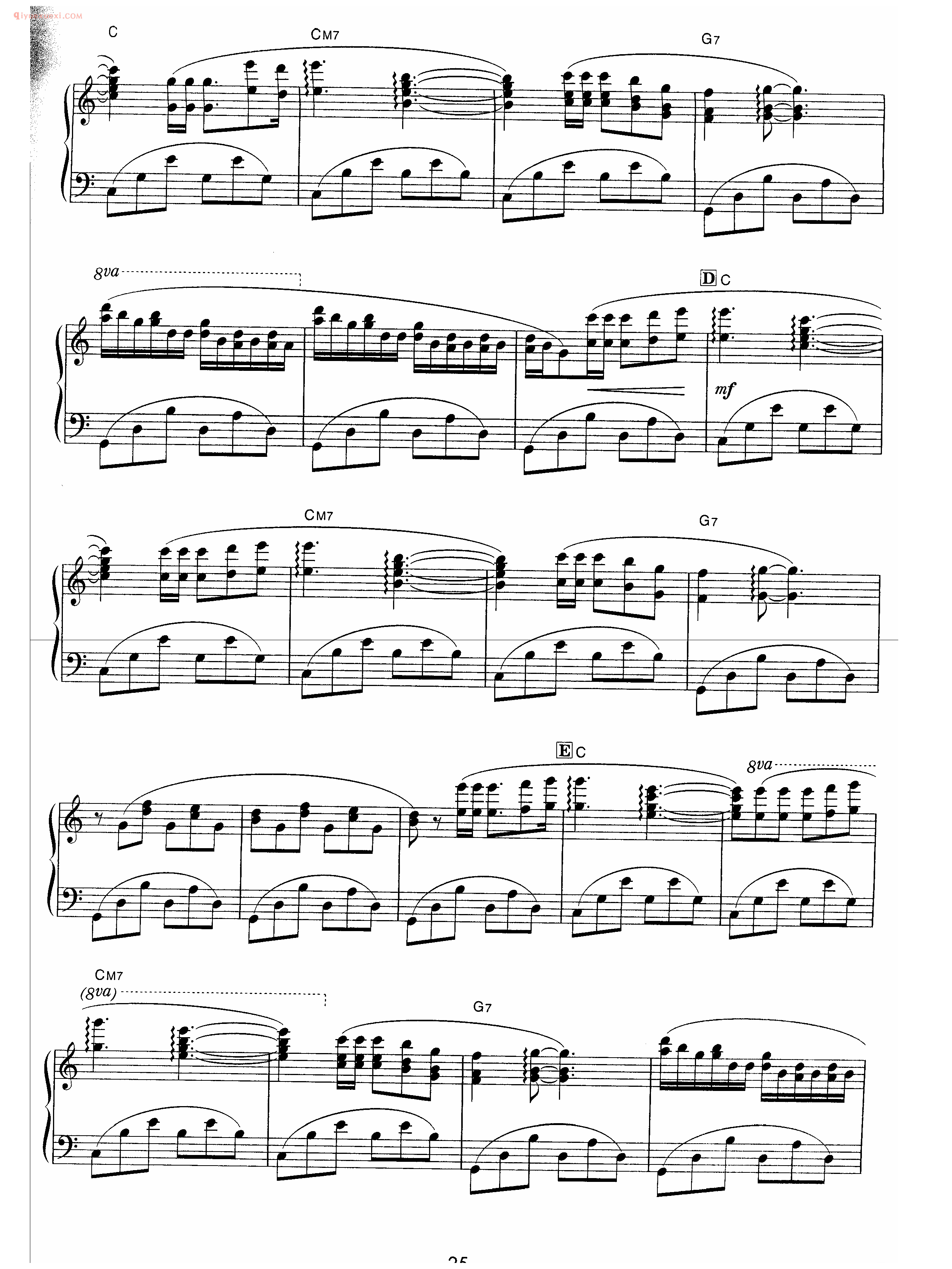 Healing Medley 心灵疗愈组曲