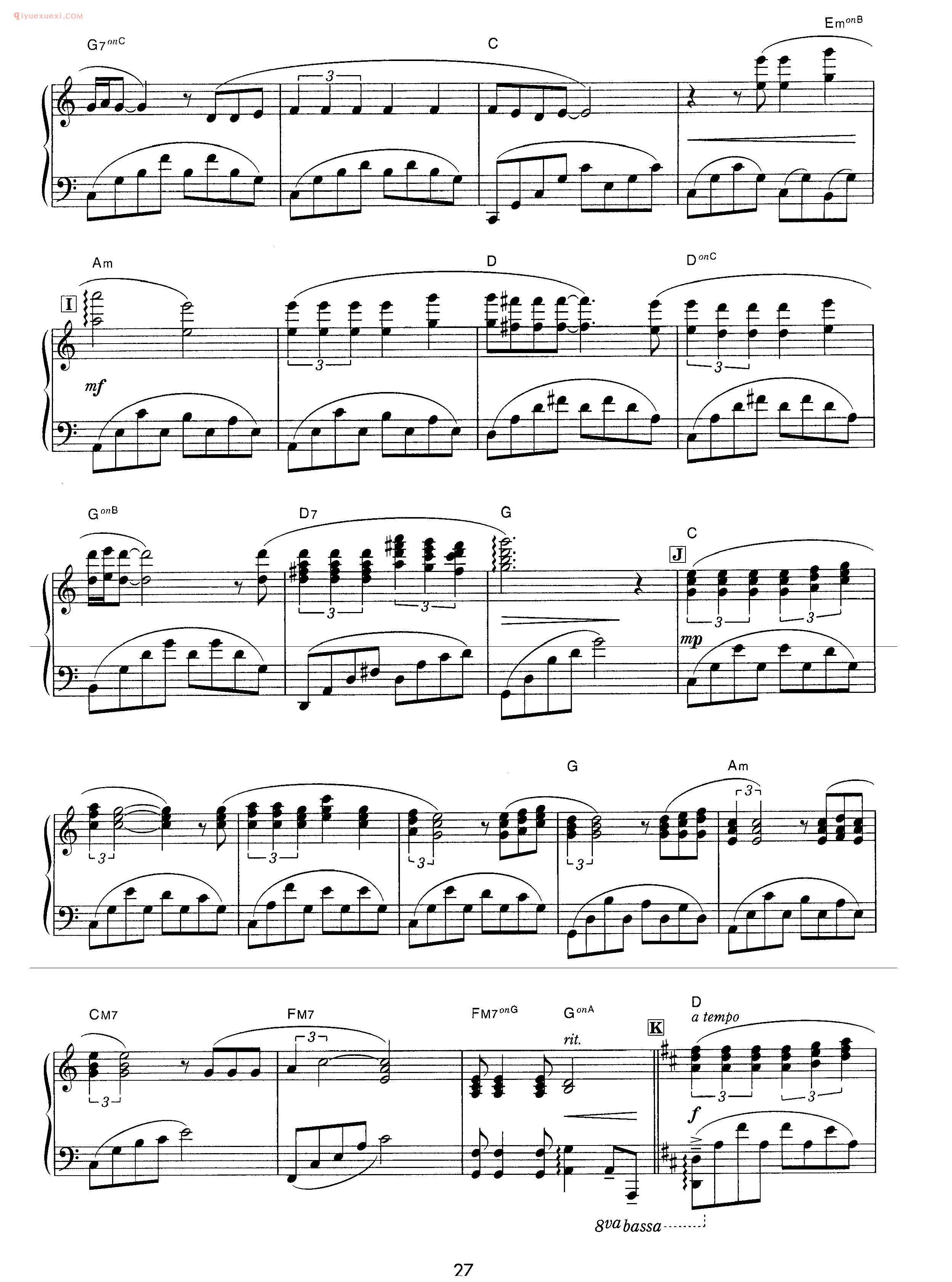 Healing Medley 心灵疗愈组曲