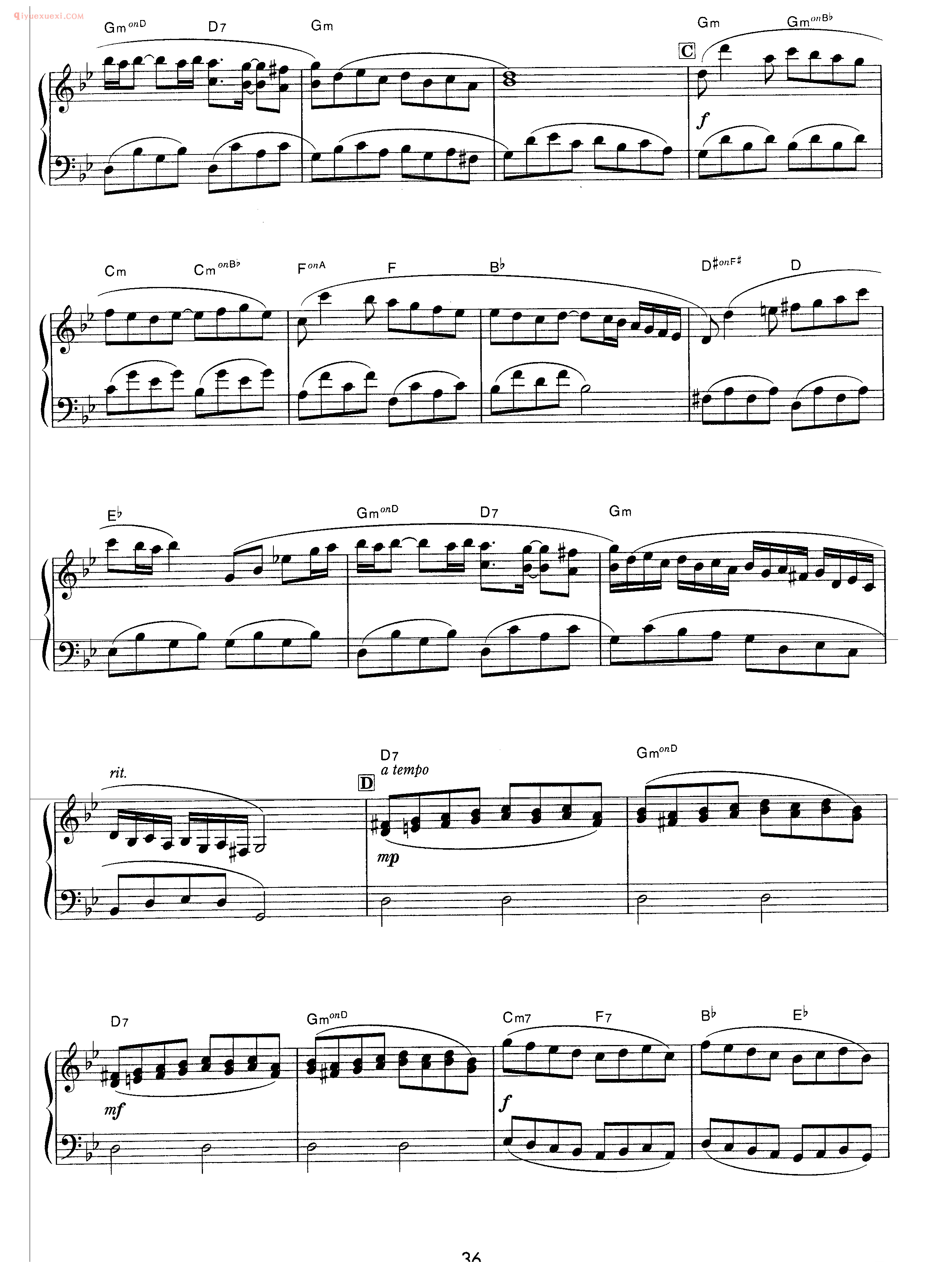 星空_Lyphard Melodie