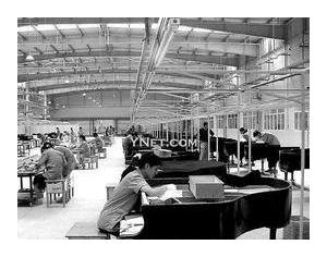 世界部分钢琴(制造)公司网址(Piano Manufacturers in different Countries)