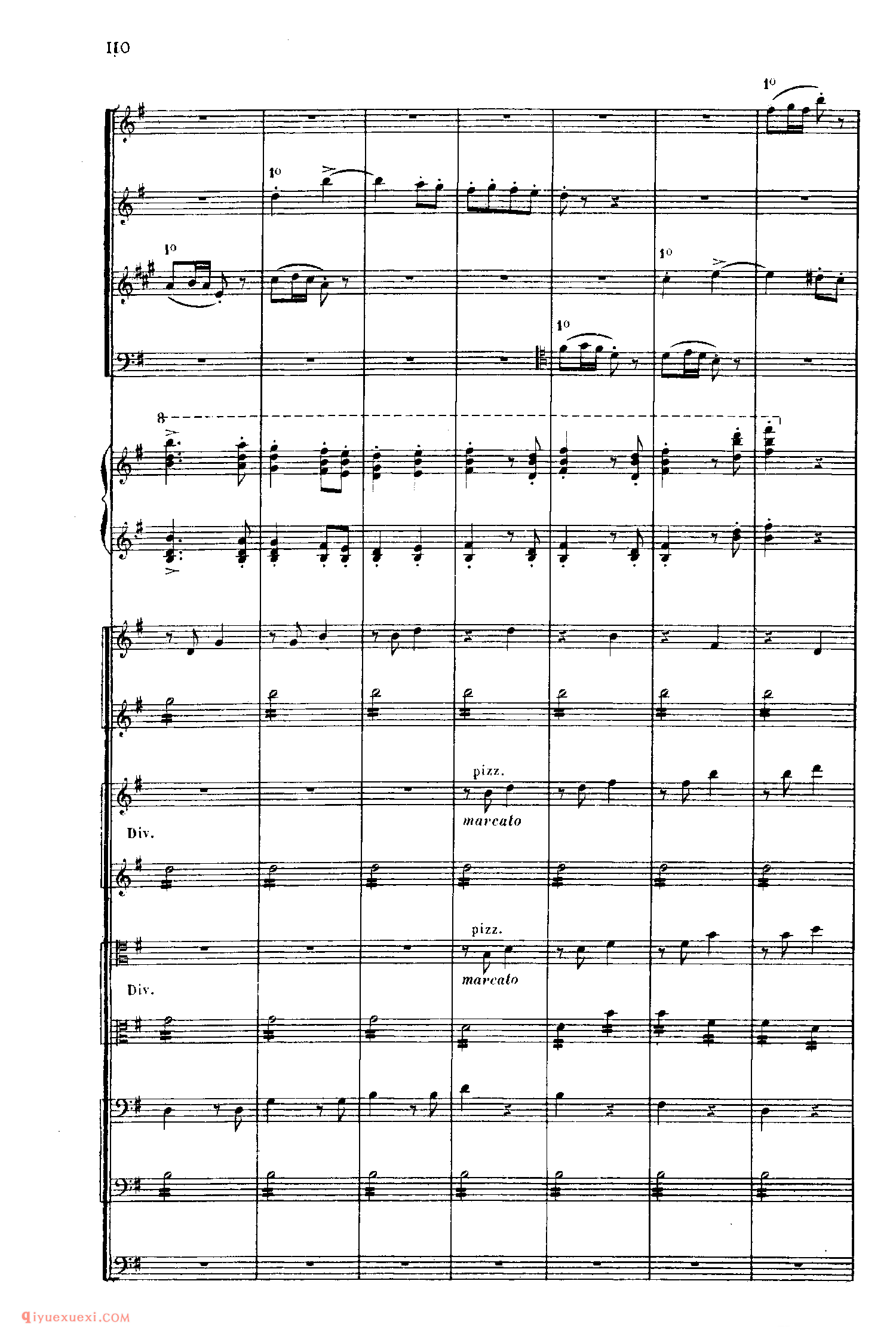 SaintSaens Concerto No 5 Op 103_钢琴协奏曲_圣桑钢琴谱