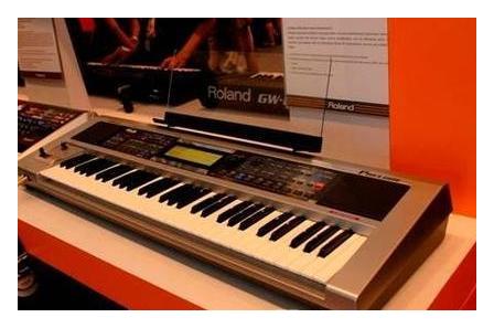 电子琴各厂家介绍