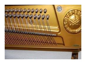 “国产钢琴”与“进口琴”的比较