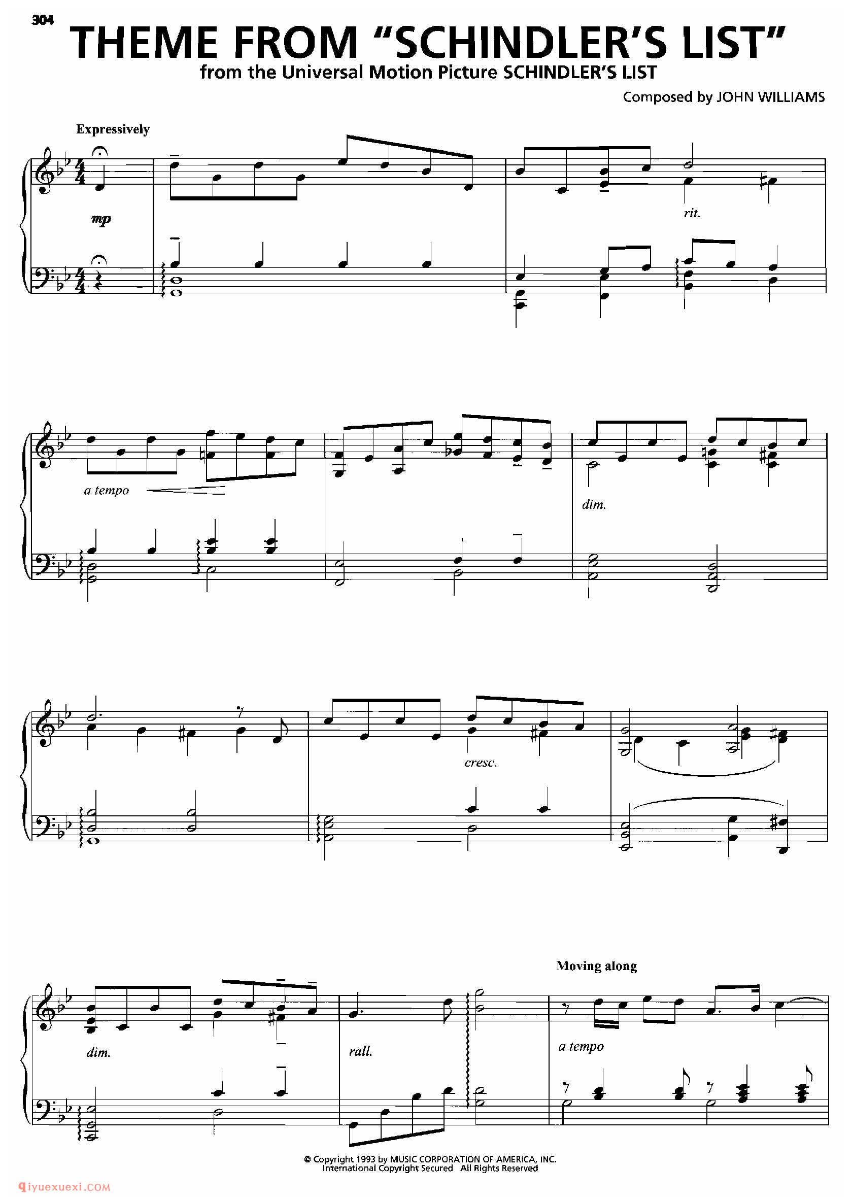 THEME FROM