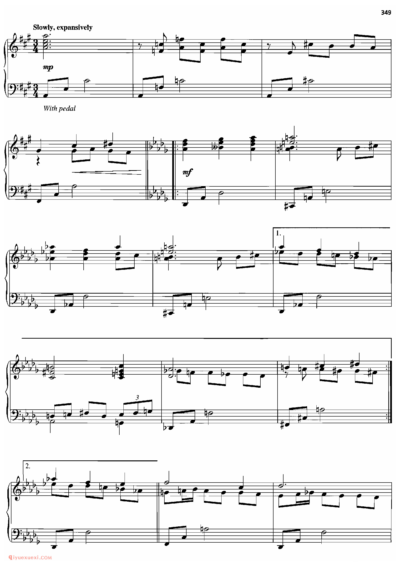 STAR TREKR THE MOTION PICTURE_钢琴•声乐•吉他_世界经典影视乐曲谱