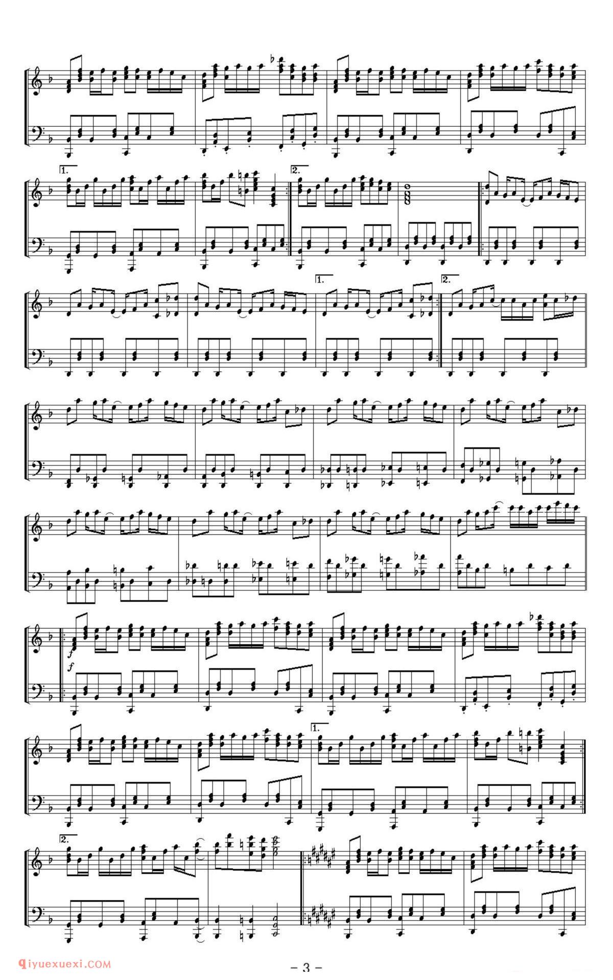 [涙目こすぎ][hard][4]十六夜咲夜のテーマ sm13794914_东方(project)钢琴谱