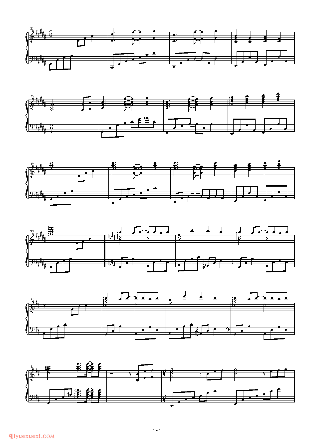 Yuyuko@Ver.1.1_东方(project)钢琴谱