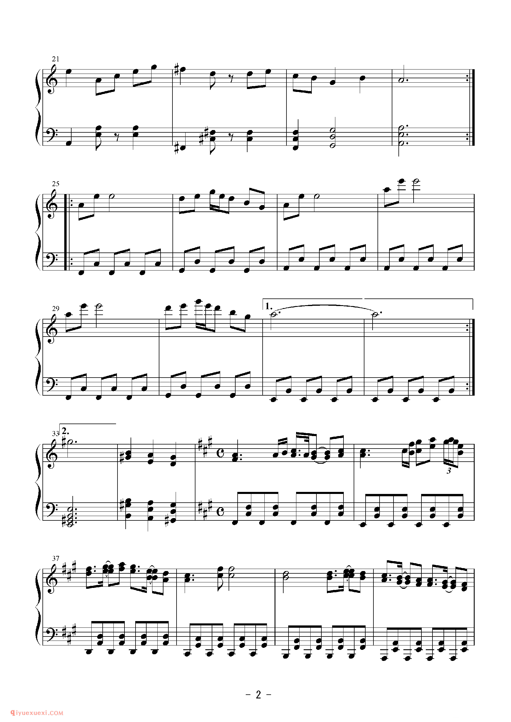 [Bosendorfer][normal][3]_东方(project)钢琴谱