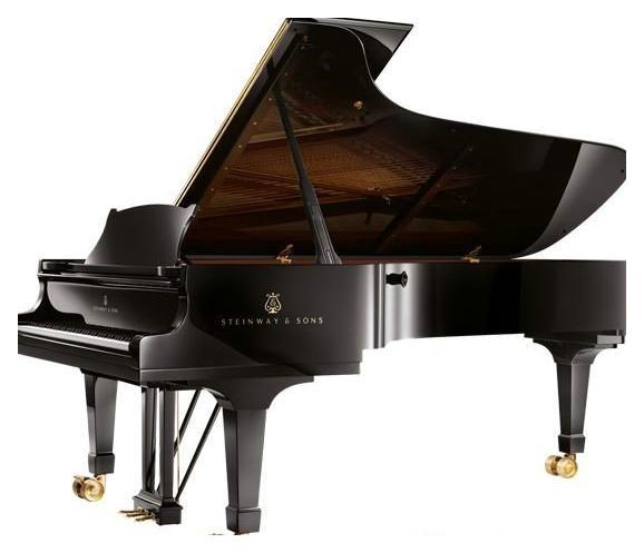 儿童钢琴入门建议