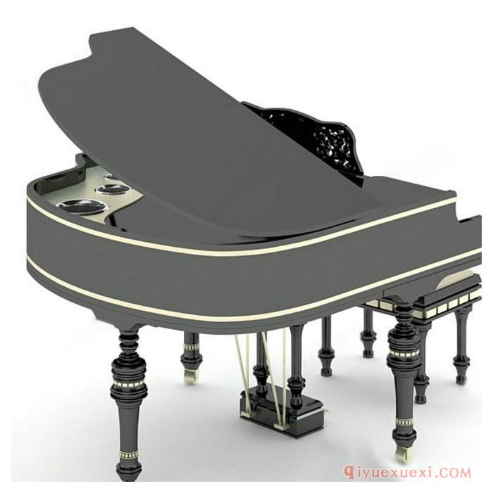 学琴对孩子身心发展有益