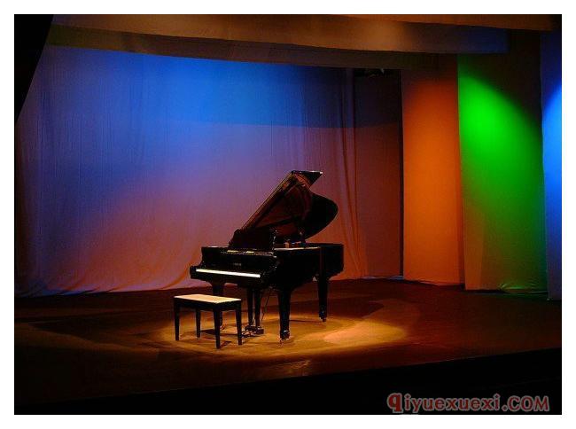 如何有效的陪孩子练琴?