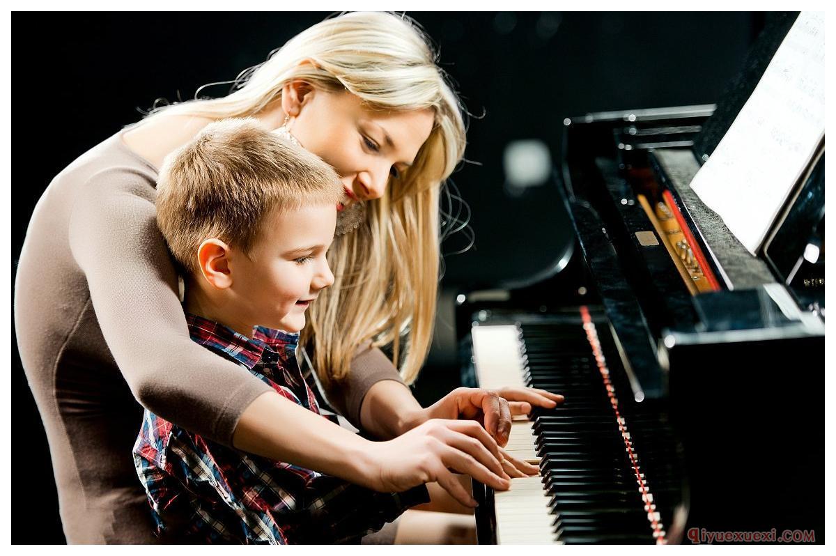 家长和老师怎么配合能让孩子更高效学琴?