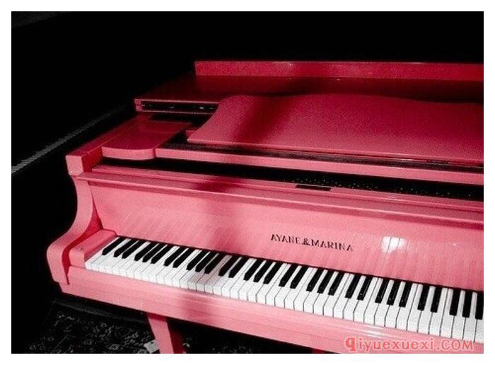 孩子学钢琴的好处