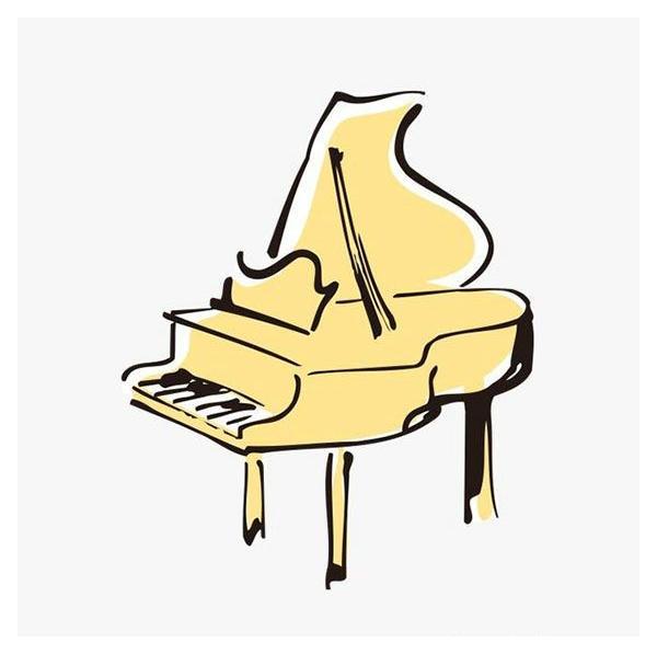 钢琴业余和专业有什么相同和不同？