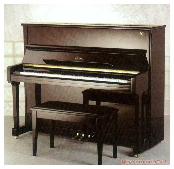 怎样演奏好钢琴的音色?