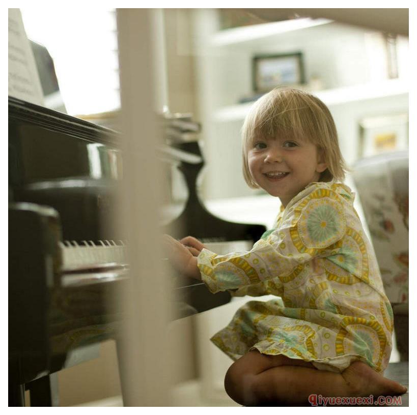 周广仁:对于学琴的孩子,最重要的是什么?