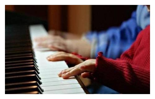 想学会钢琴即兴伴奏,需要什么技能?