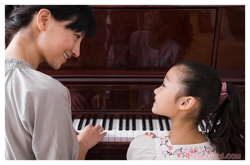 家长对儿童学五线谱难的体会
