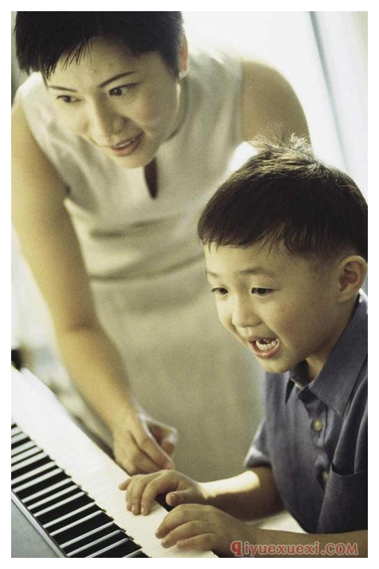 孩子不喜欢学钢琴怎么办？