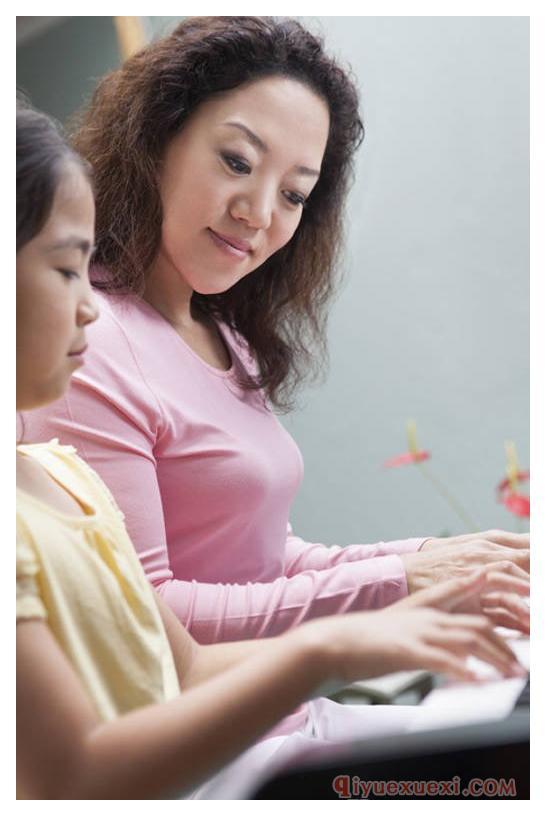学钢琴的最佳年龄