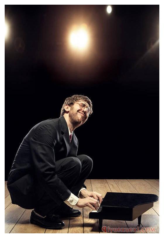 什么样的钢琴老师才是好老师？ 