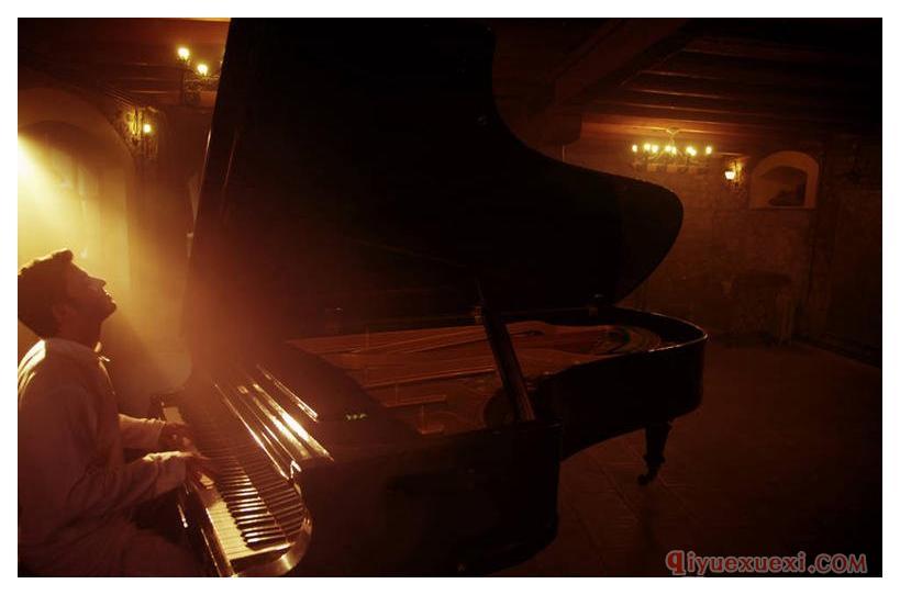 怎样培养良好的乐感?